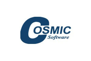 Cosmic software
